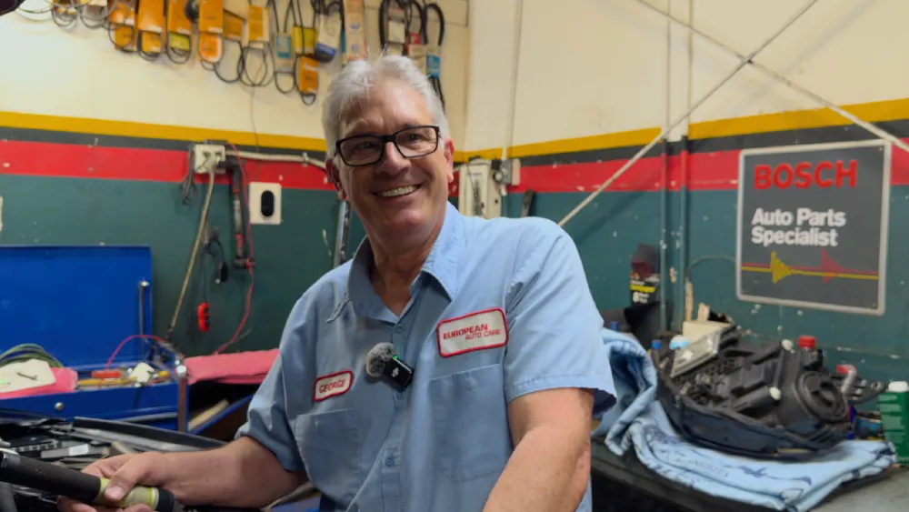 European Auto Care Sacramento
